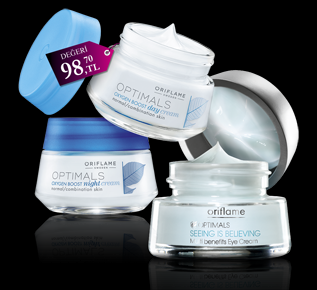 TAZELEYİCİ VE CANLANDIRINI  CİLT BAKIM ÜRÜNLERİ  30 TL